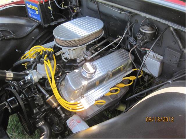 1961 Ford 1/2 Ton Pickup (CC-364623) for sale in Ellington, Connecticut