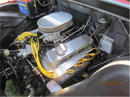 1961 Ford 1/2 Ton Pickup (CC-364623) for sale in Ellington, Connecticut