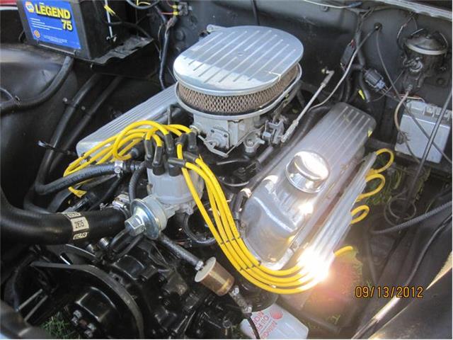 1961 Ford 1/2 Ton Pickup (CC-364623) for sale in Ellington, Connecticut
