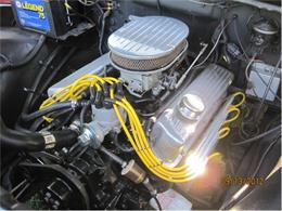 1961 Ford 1/2 Ton Pickup (CC-364623) for sale in Ellington, Connecticut