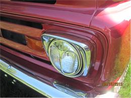 1961 Ford 1/2 Ton Pickup (CC-364623) for sale in Ellington, Connecticut