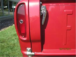 1961 Ford 1/2 Ton Pickup (CC-364623) for sale in Ellington, Connecticut