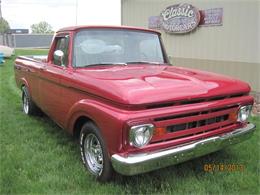 1961 Ford 1/2 Ton Pickup (CC-364623) for sale in Ellington, Connecticut