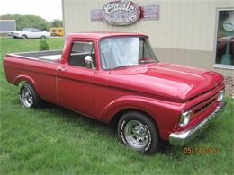 1961 Ford 1/2 Ton Pickup (CC-364623) for sale in Ellington, Connecticut