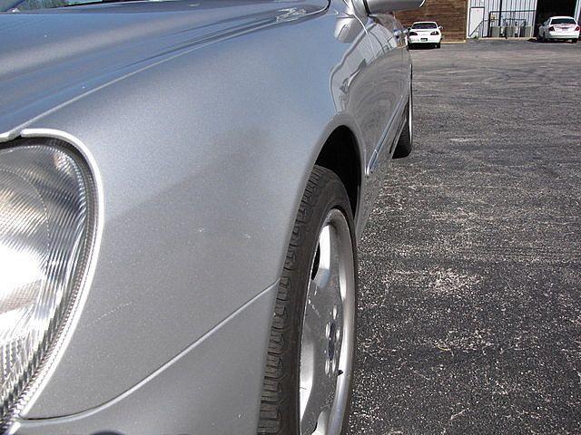 2001 Mercedes-Benz S-Class (CC-365571) for sale in St. Louis, Missouri