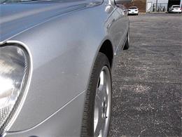 2001 Mercedes-Benz S-Class (CC-365571) for sale in St. Louis, Missouri