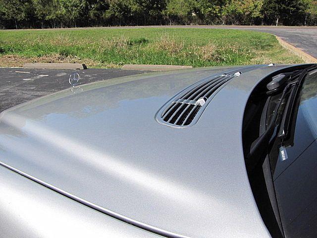 2001 Mercedes-Benz S-Class (CC-365571) for sale in St. Louis, Missouri