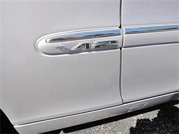 2001 Mercedes-Benz S-Class (CC-365571) for sale in St. Louis, Missouri