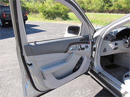 2001 Mercedes-Benz S-Class (CC-365571) for sale in St. Louis, Missouri