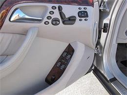2001 Mercedes-Benz S-Class (CC-365571) for sale in St. Louis, Missouri