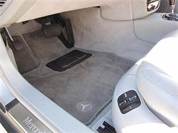 2001 Mercedes-Benz S-Class (CC-365571) for sale in St. Louis, Missouri