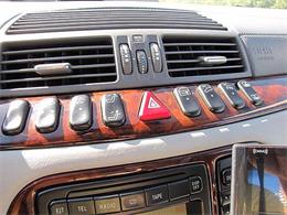 2001 Mercedes-Benz S-Class (CC-365571) for sale in St. Louis, Missouri