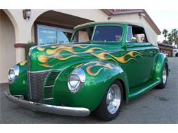 1940 Ford Deluxe (CC-366023) for sale in La Verne, California