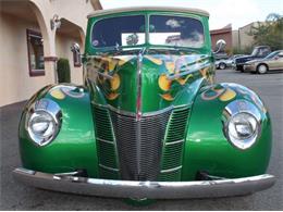 1940 Ford Deluxe (CC-366023) for sale in La Verne, California