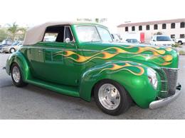 1940 Ford Deluxe (CC-366023) for sale in La Verne, California