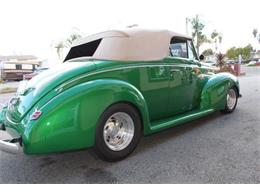 1940 Ford Deluxe (CC-366023) for sale in La Verne, California