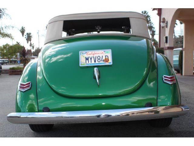 1940 Ford Deluxe (CC-366023) for sale in La Verne, California