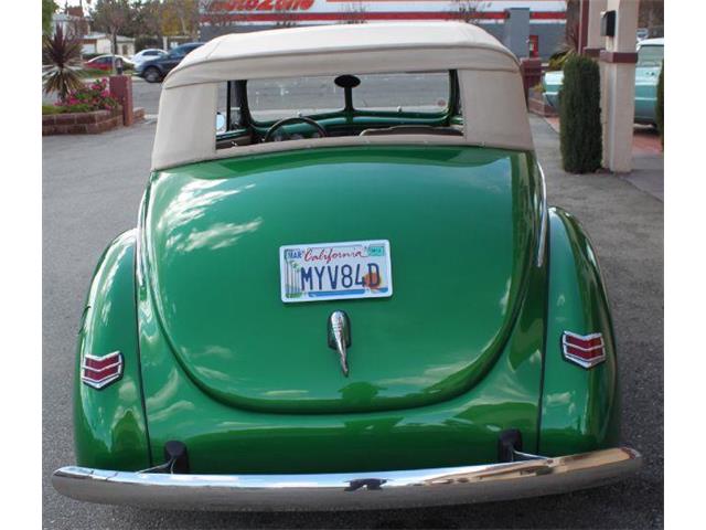 1940 Ford Deluxe (CC-366023) for sale in La Verne, California
