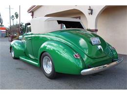 1940 Ford Deluxe (CC-366023) for sale in La Verne, California