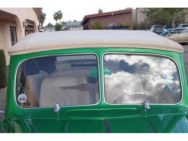 1940 Ford Deluxe (CC-366023) for sale in La Verne, California