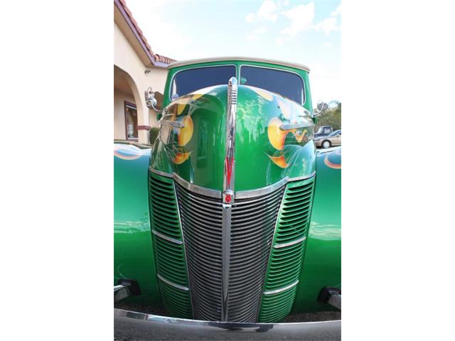 1940 Ford Deluxe (CC-366023) for sale in La Verne, California