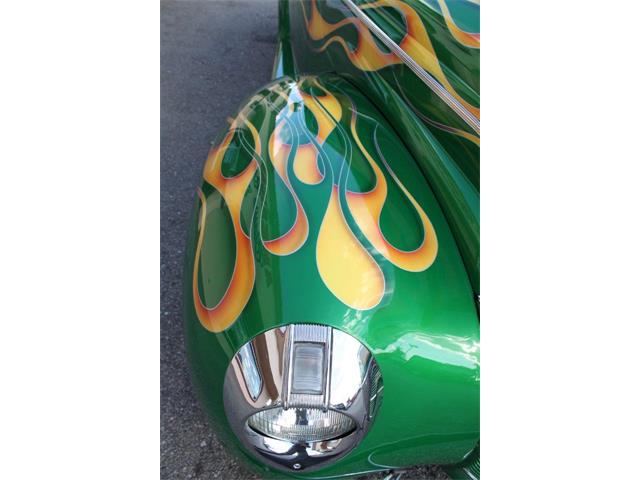 1940 Ford Deluxe (CC-366023) for sale in La Verne, California