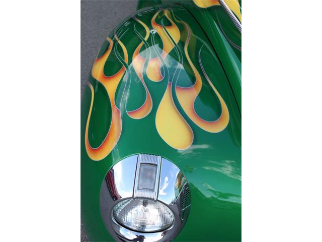 1940 Ford Deluxe (CC-366023) for sale in La Verne, California