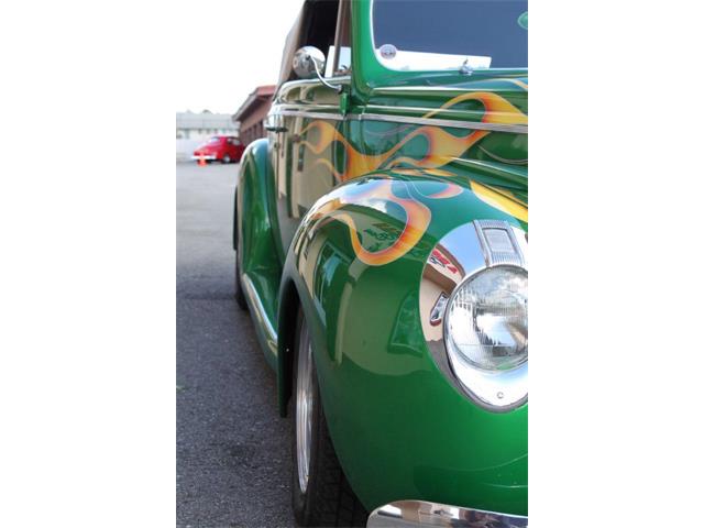 1940 Ford Deluxe (CC-366023) for sale in La Verne, California