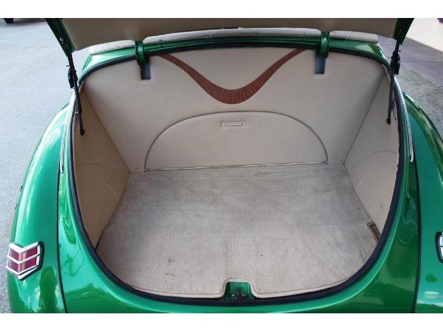 1940 Ford Deluxe (CC-366023) for sale in La Verne, California