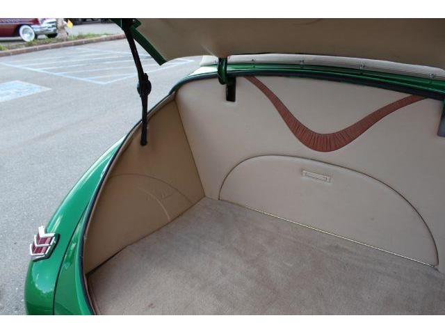 1940 Ford Deluxe (CC-366023) for sale in La Verne, California