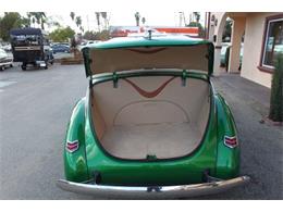 1940 Ford Deluxe (CC-366023) for sale in La Verne, California
