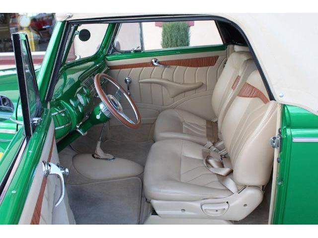 1940 Ford Deluxe (CC-366023) for sale in La Verne, California