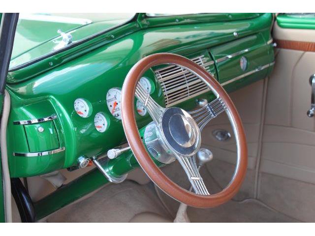 1940 Ford Deluxe (CC-366023) for sale in La Verne, California