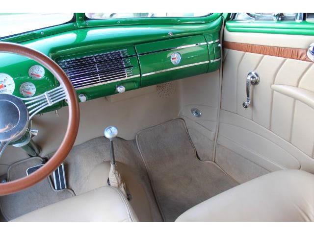 1940 Ford Deluxe (CC-366023) for sale in La Verne, California