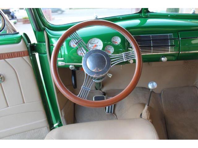 1940 Ford Deluxe (CC-366023) for sale in La Verne, California