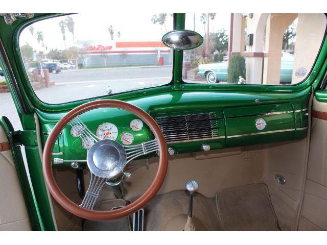 1940 Ford Deluxe (CC-366023) for sale in La Verne, California
