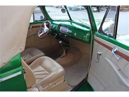 1940 Ford Deluxe (CC-366023) for sale in La Verne, California
