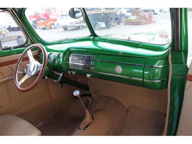 1940 Ford Deluxe (CC-366023) for sale in La Verne, California