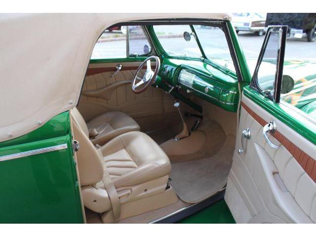 1940 Ford Deluxe (CC-366023) for sale in La Verne, California