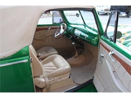 1940 Ford Deluxe (CC-366023) for sale in La Verne, California