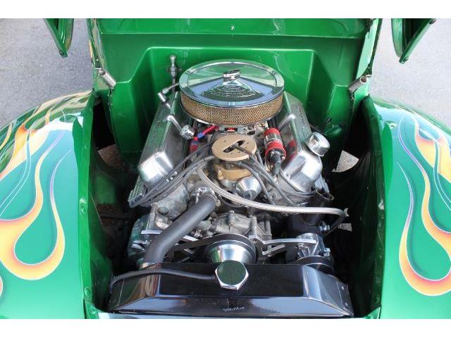 1940 Ford Deluxe (CC-366023) for sale in La Verne, California