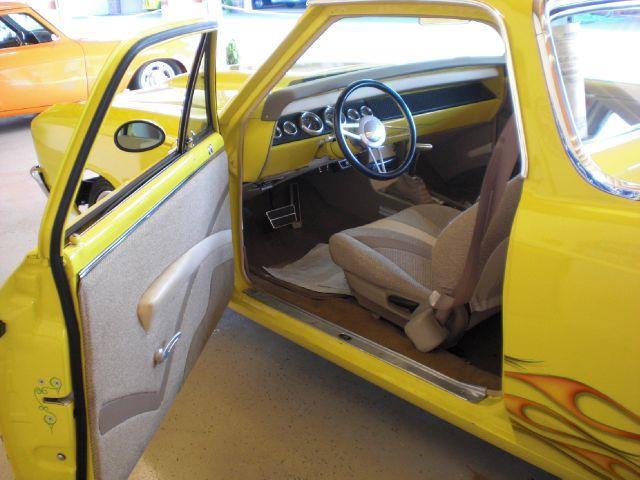 1967 Chevrolet El Camino (CC-366043) for sale in La Verne, California