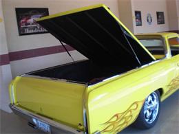 1967 Chevrolet El Camino (CC-366043) for sale in La Verne, California
