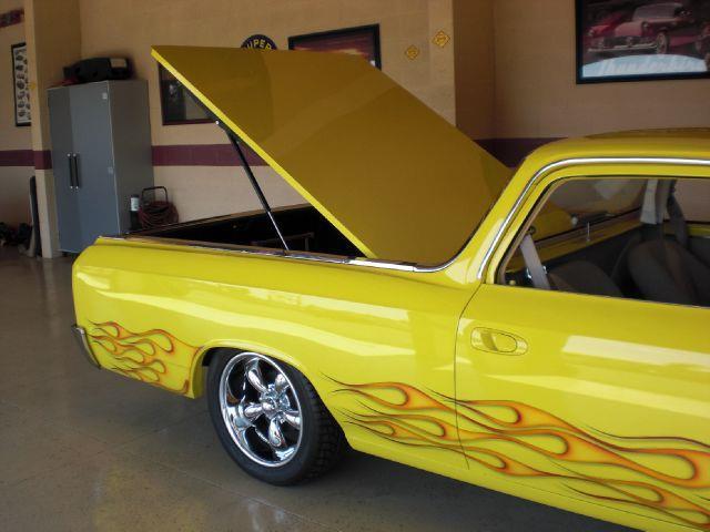1967 Chevrolet El Camino (CC-366043) for sale in La Verne, California