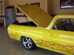 1967 Chevrolet El Camino (CC-366043) for sale in La Verne, California