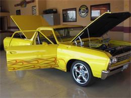 1967 Chevrolet El Camino (CC-366043) for sale in La Verne, California