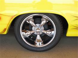 1967 Chevrolet El Camino (CC-366043) for sale in La Verne, California