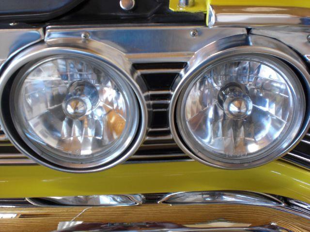 1967 Chevrolet El Camino (CC-366043) for sale in La Verne, California