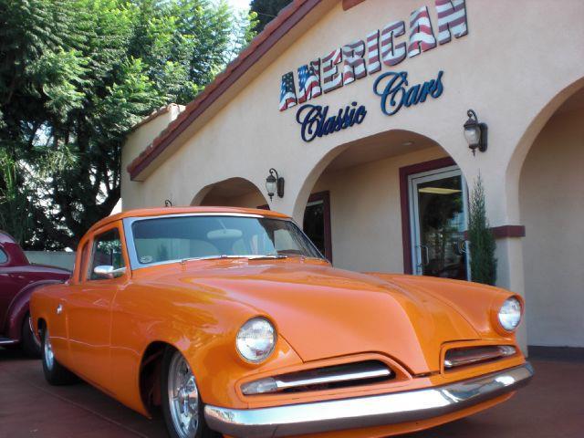 1953 Studebaker Champion (CC-366044) for sale in La Verne, California
