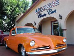 1953 Studebaker Champion (CC-366044) for sale in La Verne, California